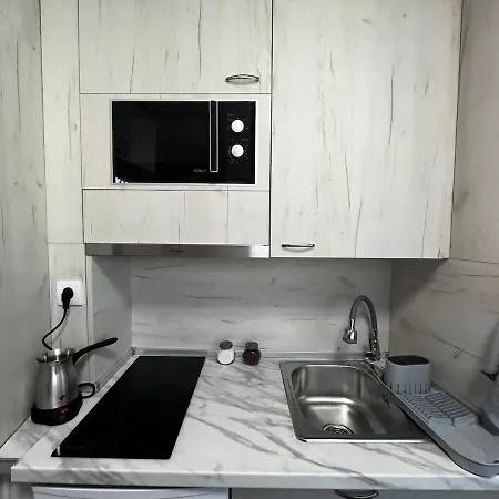 A Tiny Single - Macchiato * Belgrad