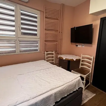 Apartment A Tiny Single - Macchiato