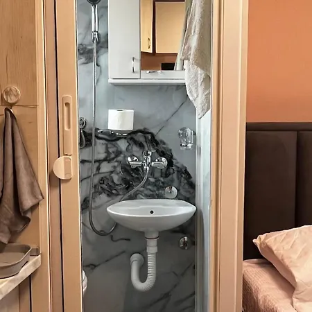 A Tiny Single - Macchiato Belgrade