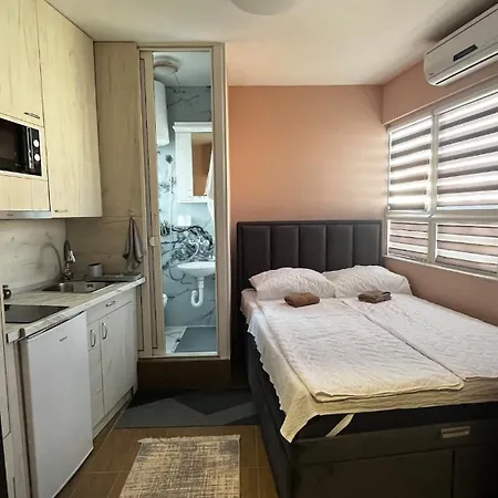 A Tiny Single - Macchiato Apartment