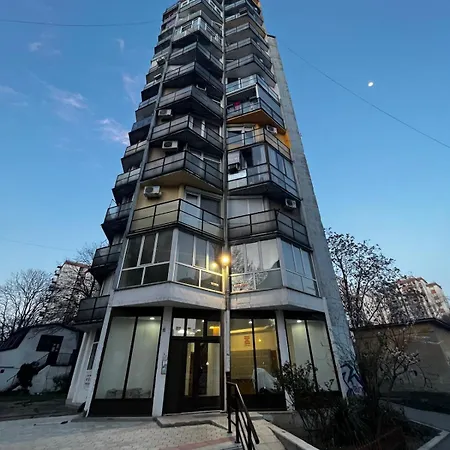 Apartment A Tiny Single - Macchiato